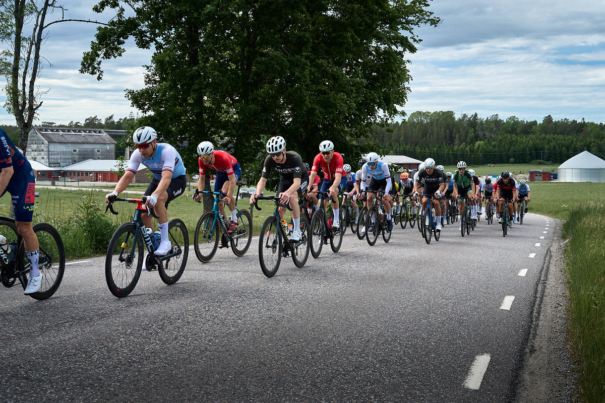 Valhall Cycling Academy