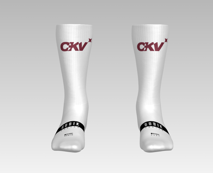2026 UNISEX CK Valhall Aero Socks