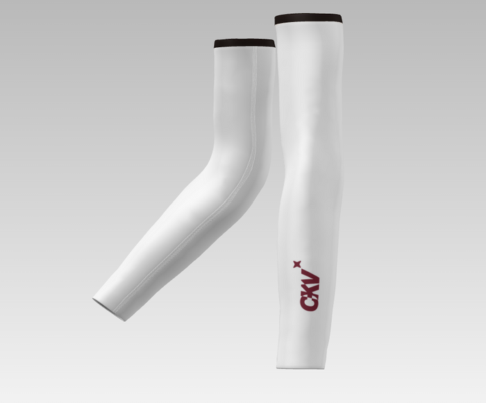 2026 UNISEX CK Valhall Arm Warmers