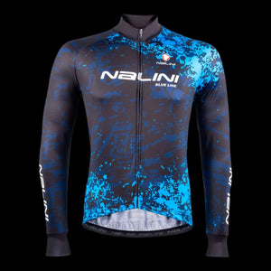 2025 M´s Valhall Long Sleeve Jersey