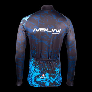 2025 M´s Valhall Long Sleeve Jersey