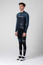 2026 MENS CK Valhall Long Sleeve Jersey