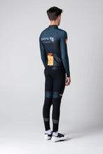 2026 MENS CK Valhall Long Sleeve Jersey