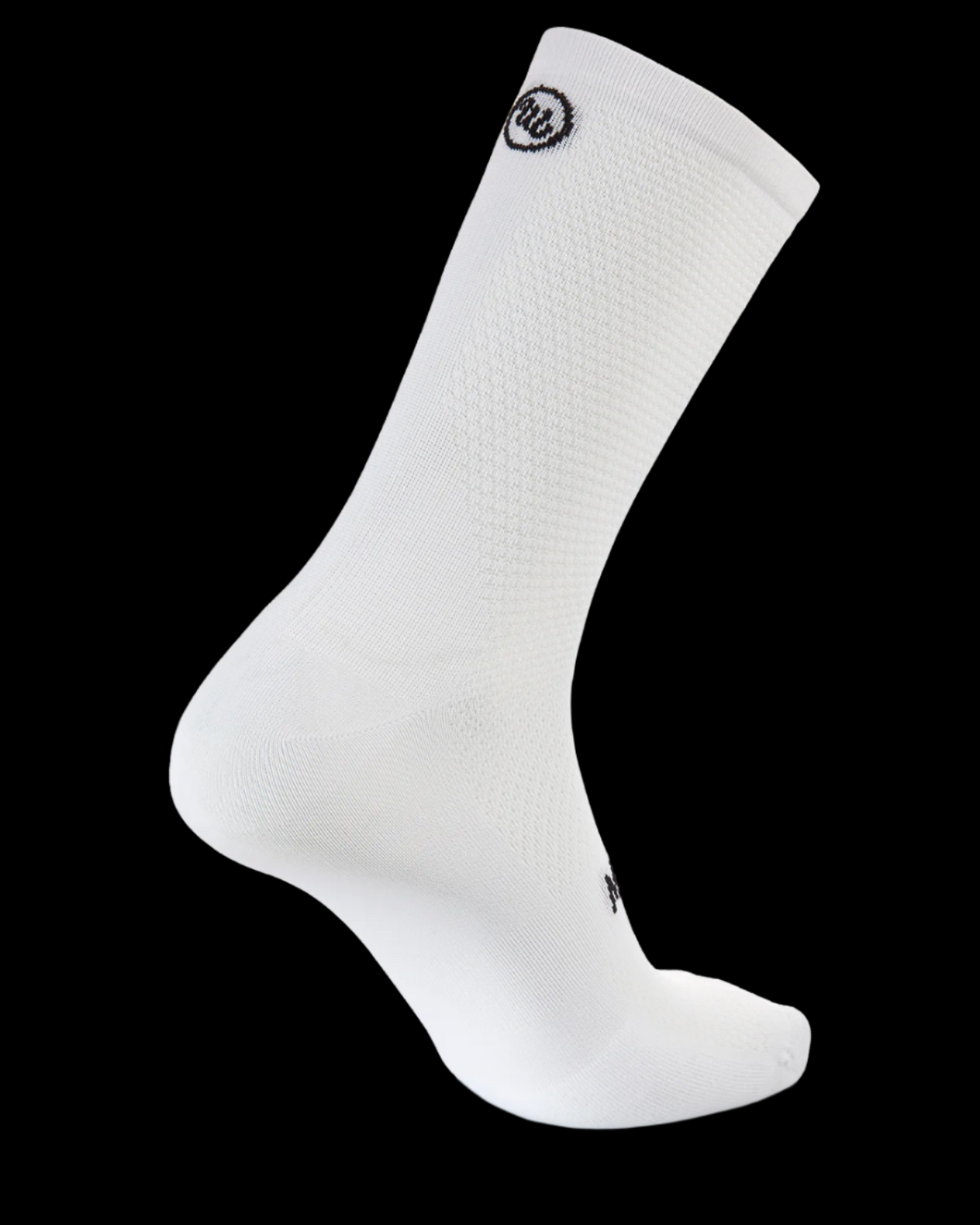 MBwear Pro Specialis Sock White