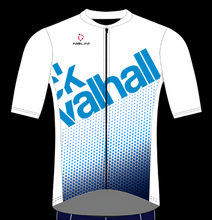 2025 M´s Valhall White Jersey