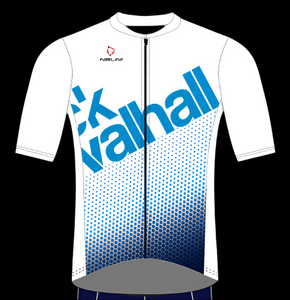 2025 M´s Valhall White Jersey