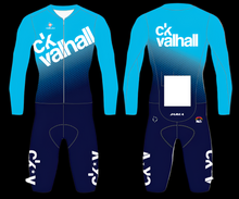 2025 Valhall TT-Suit