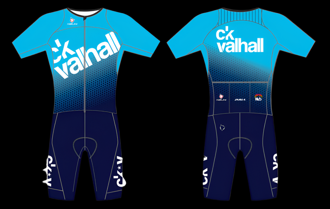 2025 Valhall Tracksuit