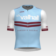 2026 MENS CK Valhall Short Sleeve Jersey