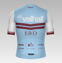 2026 WOMENS CK Valhall Short Sleeve Jersey