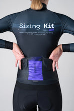 2026 WOMENS CK Valhall Long Sleeve Jersey