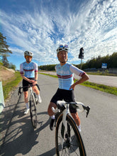 2026 MENS CK Valhall Bib Shorts