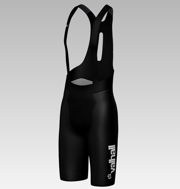 2026 MENS CK Valhall Bib Shorts