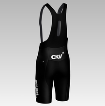 2026 MENS CK Valhall Bib Shorts