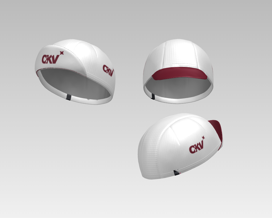 2026 UNISEX CK Valhall Vintage Cap
