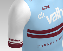 2026 MENS CK Valhall Short Sleeve Jersey