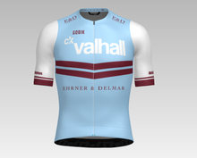 2026 MENS CK Valhall Short Sleeve Jersey