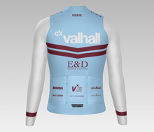 2026 MENS CK Valhall Long Sleeve Jersey