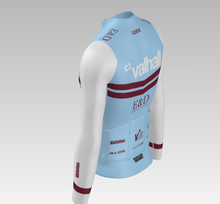 2026 MENS CK Valhall Long Sleeve Jersey