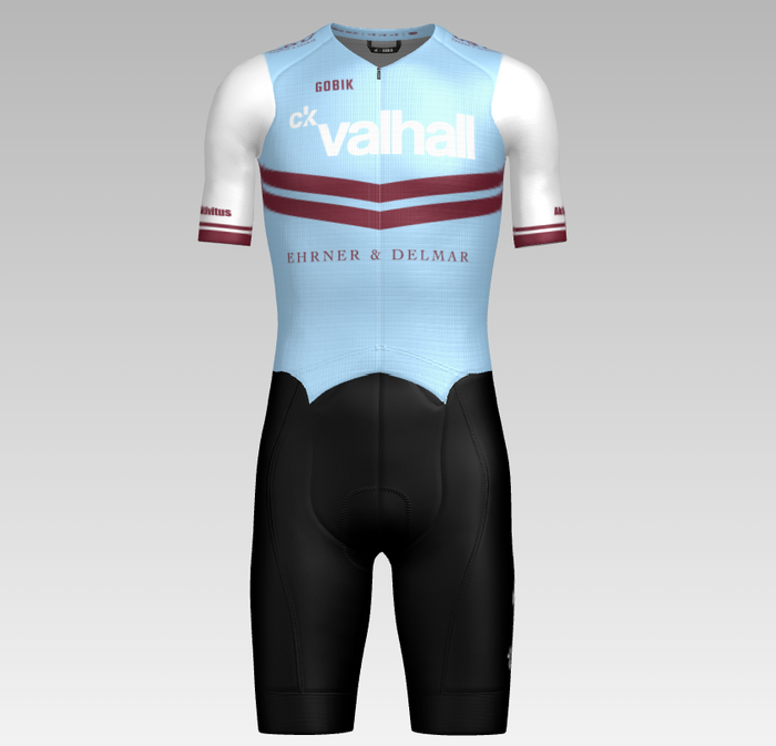 2026 MENS CK Valhall Racing Aero Tracksuit