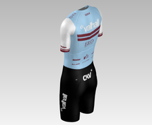 2026 MENS CK Valhall Racing Aero Tracksuit