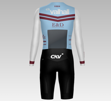 2026 MENS CK Valhall Time Trial Aerosuit