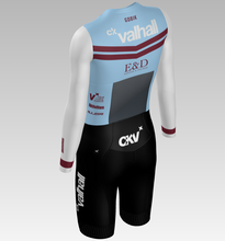 2026 MENS CK Valhall Time Trial Aerosuit