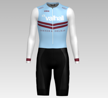 2026 MENS CK Valhall Time Trial Aerosuit