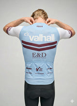2026 MENS CK Valhall Short Sleeve Jersey
