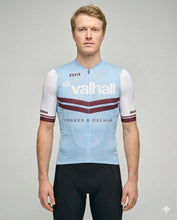 2026 MENS CK Valhall Short Sleeve Jersey