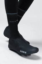 2026 UNISEX CK Valhall Aero Overshoes (White)