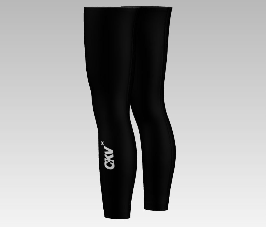 2026 UNISEX CK Valhall Leg Warmers