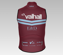 2026 WOMENS CK Valhall Vest for training