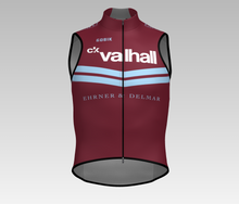 2026 WOMENS CK Valhall Vest for training