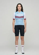 2026 WOMENS CK Valhall Bib Shorts