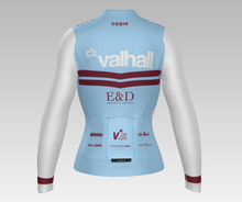 2026 WOMENS CK Valhall Long Sleeve Jersey