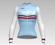 2026 WOMENS CK Valhall Long Sleeve Jersey