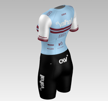 2026 WOMENS CK Valhall Racing Aero Tracksuit