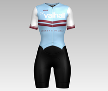 2026 WOMENS CK Valhall Racing Aero Tracksuit