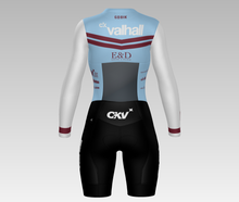 2026 WOMENS CK Valhall Time Trial Aerosuit