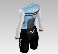 2026 WOMENS CK Valhall Time Trial Aerosuit