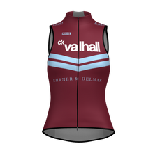 2026 WOMENS CK Valhall Vest for training