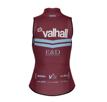 2026 WOMENS CK Valhall Vest for training