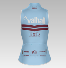 2026 WOMENS CK Valhall Vest