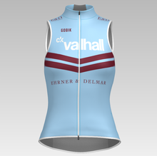 2026 WOMENS CK Valhall Vest