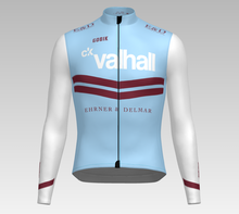 2026 UNISEX CK Valhall Winter Jacket