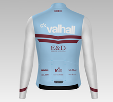 2026 UNISEX CK Valhall Winter Jacket