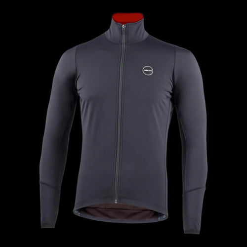 Nalini Ergo Light Warm Jacket