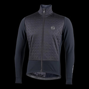 Nalini Embossed Jacket