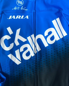 CK Valhall Team Long Sleeve Jersey Special Edition